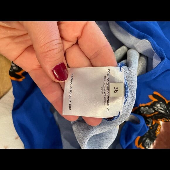 Stella McCartney tunic EUC - Picture 3 of 5